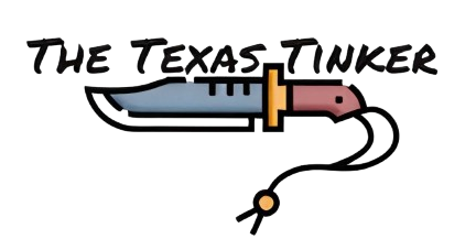 The Texas Tinker