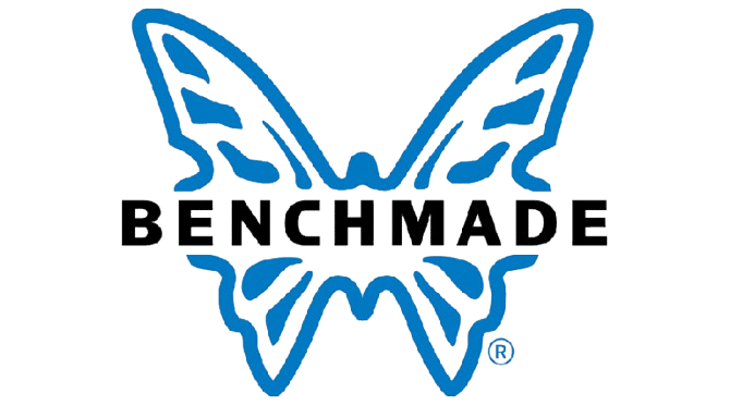 Benchmade Logo