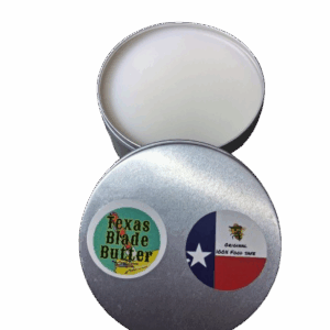 Texas Blade Butter - Original - 4oz