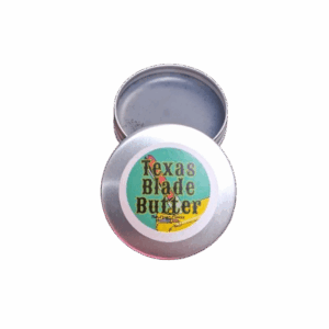 Texas Blade Butter - True Grit - .5oz