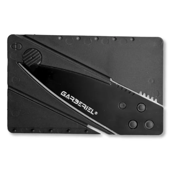 Credit Card Knife - Image 2