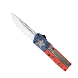 CobraTec Lightweight Texas (Cerakote)