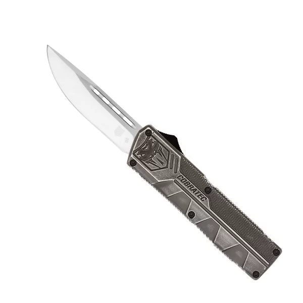 CobraTec Lightweight Stonewash