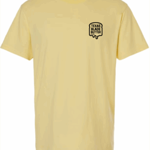 Texas Blade Butter Shirt