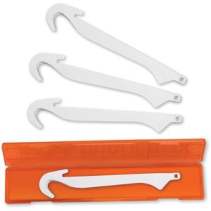 Outdoor Edge RazorSafe Gutting Blade Set