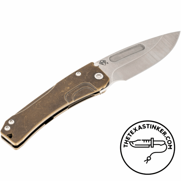 Medford Slim Midi - Left Hand - Image 4