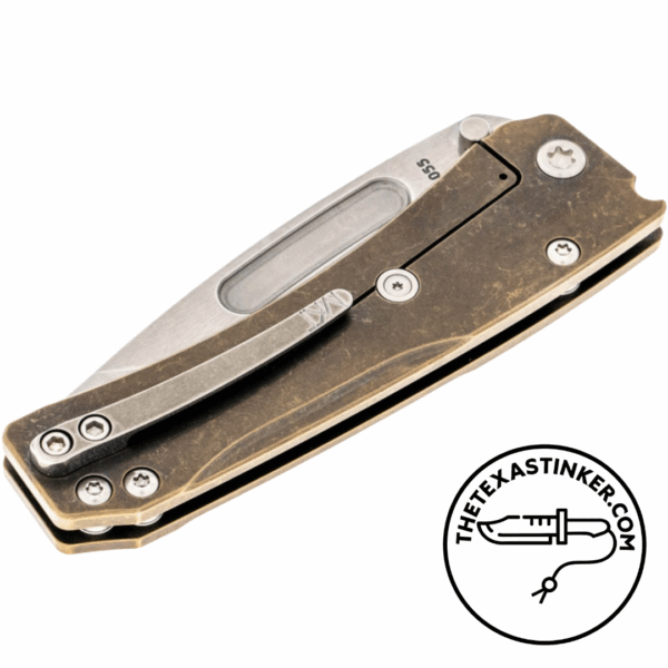 Medford Slim Midi - Left Hand - Image 3
