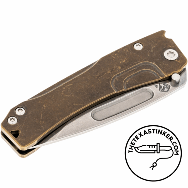Medford Slim Midi - Left Hand - Image 2