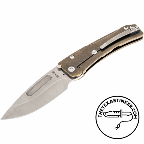 Medford Slim Midi - Left Hand