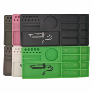 Knife Tinkering Tray 2.0